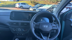 Hyundai i10 1.0 [63] Advance 5dr Auto [Nav] Petrol Hatchback